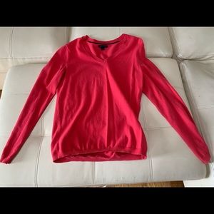 Two Tommy Hilfiger Sweaters Size Medium